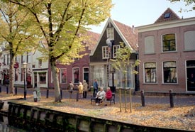 Edam Holland