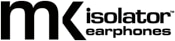 Etymotic MK5 Isolator Earphones logo