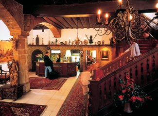 Rothenburg hotel photo