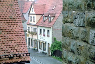 Rothenburg picture