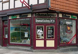 HSB Dampfladen No. 6