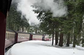 Brocken National Park