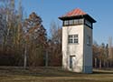Dachau Concentration Camp Memorial