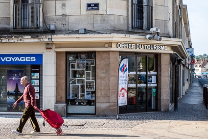 Beauvais Tourist Office