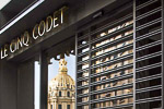 Le Cinq Codet hotel