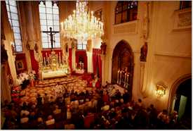 Wiener Sngerknaben Vienna Boys' Choir