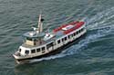 Actv Linea LN boat