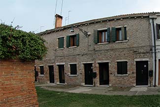 Alloggi Marinella Venice