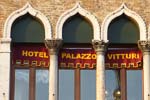 Hotel Palazzo Vitturi close-up photo
