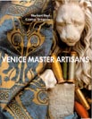 Venice Master Artisans book cover