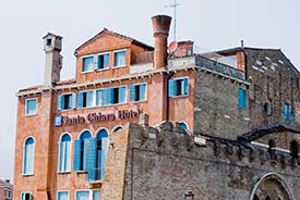 Hotel Santa Chiara photo