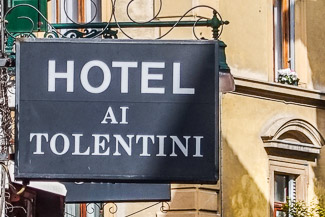 Hotel Ai Tolentini photo