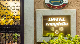 Hotel Campiello photo