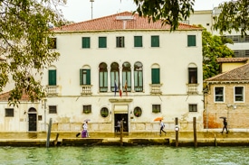 Casa Sant'Andrea, Venice