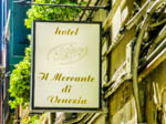 Hotel Il Mercante di Venezia