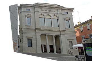 Teatro Toniolo