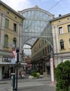 Galleria G Matteotti - Mestre