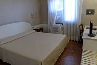 Hotel 311 Hotel Continental Treviso